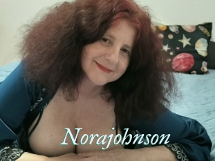 Norajohnson