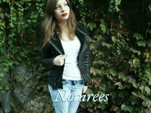 Norarees