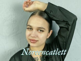 Noreencatlett