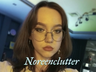 Noreenclutter