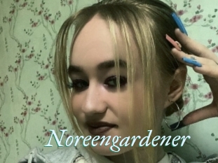 Noreengardener