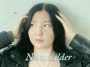 Normaalder