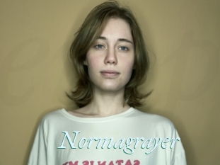 Normagrayer