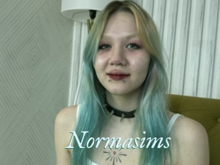 Normasims