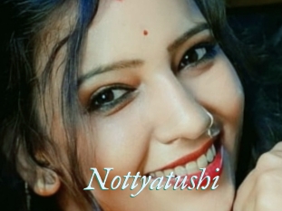 Nottyatushi