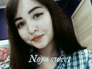 Noya_sweet