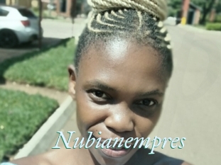 Nubianempres