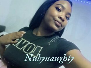 Nubynaughty