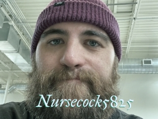 Nursecock5825