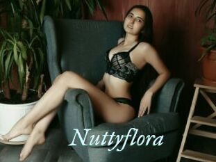 Nuttyflora