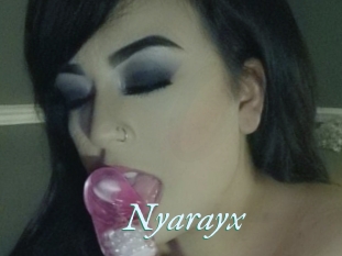 Nyarayx