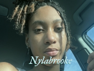 Nylabrooke