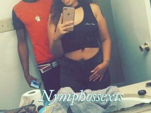 Nymphossexts