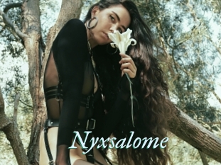 Nyxsalome