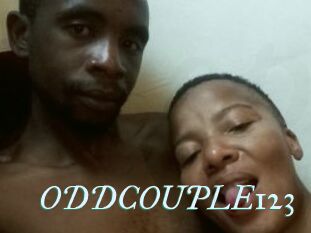 ODDCOUPLE123