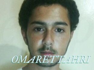 OMARETTAHRI