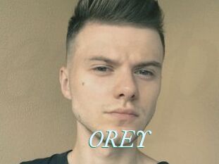OREY