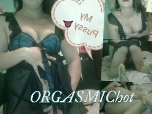 ORGASMIChot