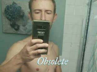 Obsolete
