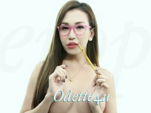 Odette4u