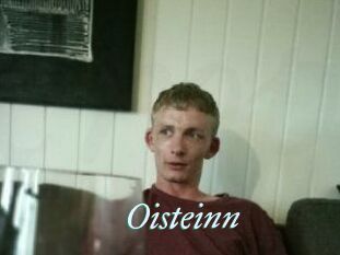 Oisteinn