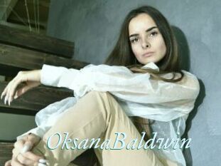 OksanaBaldwin