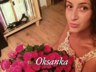 Oksanka