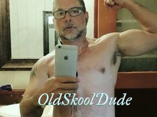 OldSkoolDude