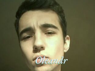 Oleandr