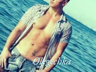 Olegechka