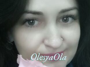 OlesyaOla