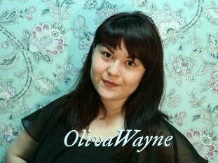 OlivaWayne