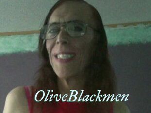Olive_Blackmen Erotik Pr