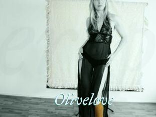 Olivelove