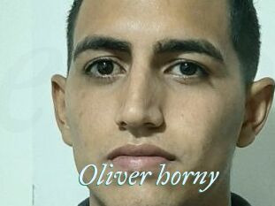 Oliver_horny