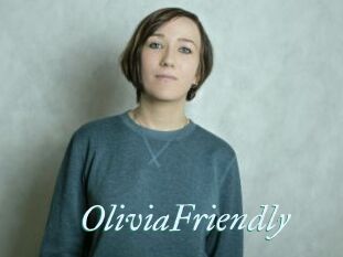 OliviaFriendly Erotik Pr