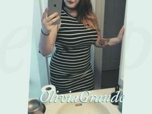 OliviaGrande