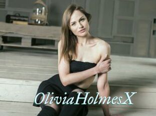 OliviaHolmesX