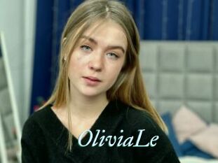 OliviaLe