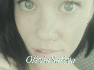 OliviaSativa Erotik Pr