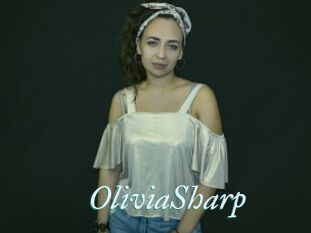 OliviaSharp