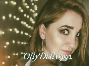 OllyDoll1992