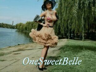 OneSweetBelle Erotik Pr
