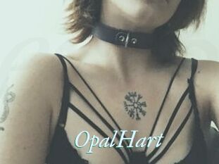 OpalHart