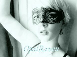 OpalRaven