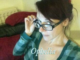 Ophelia