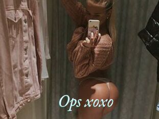 Ops_xoxo