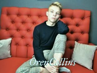 OrenCollins