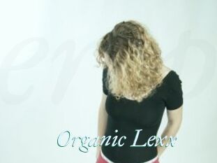 Organic_Lexx Erotik Pr