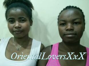 OrientalLoversXxX